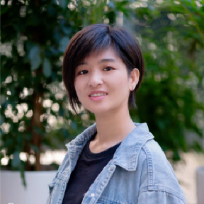 Lea (Mei Ling) Yeh